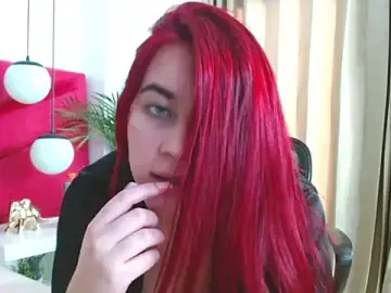 Stripchat Sex Cam of Sophie_ponce