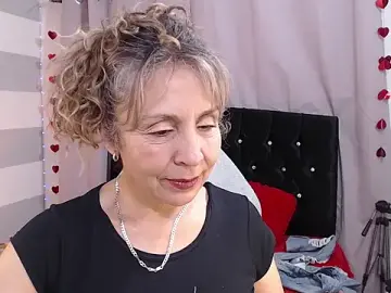 Stripchat Adult Webcams of Afrodita_sg