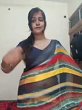 Stripchat Free Live Porn of Miss-Riyasingh