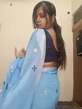 Stripchat Adult Webcam of Miss-Riyasingh