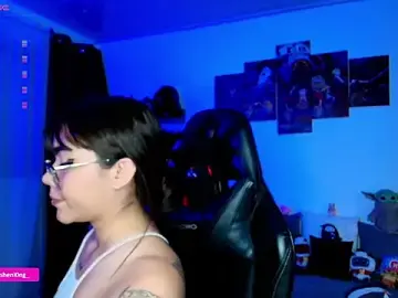 Stripchat Best live sex cam show of Nicorobinn