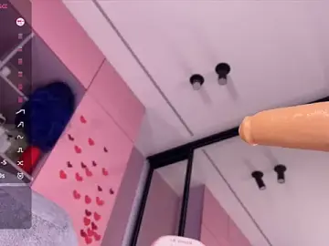 Stripchat Live Sex Cam of Crystallana