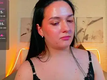Stripchat Nude Webcam of Grand_Vita