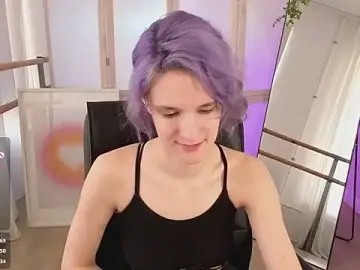 Stripchat Sex Cam of AuraLaunni