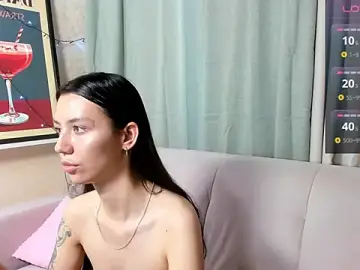 Stripchat Best live sex cam show of Amelia_skyy