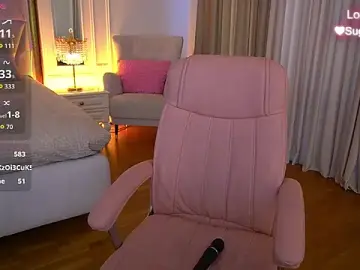 Stripchat Best Webcam of MilaSecrett