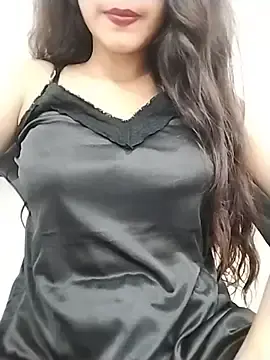 Stripchat Live Sex of Sexy_vnshika