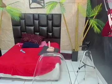 Stripchat Best Webcam of alana_bonny