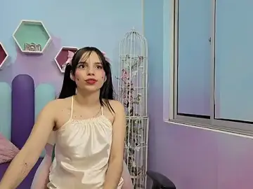 Stripchat Live Sex of Isaa_Skinny