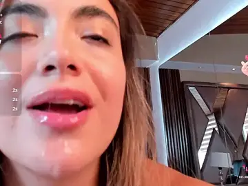 Stripchat Private Sex Chat of IsabellaaJoness