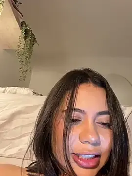 Stripchat Live Sex Cam of Aryrosee