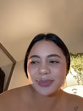 Stripchat Sex Cam of Aryrosee