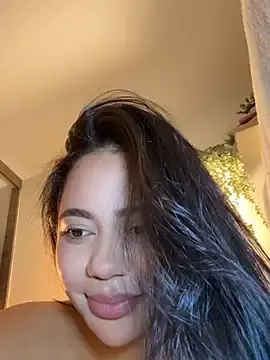 Stripchat Free Porn Cam of Aryrosee