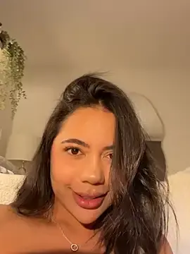 Stripchat Sex Cam of Aryrosee