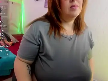 Stripchat Adult Webcams of Kataleyamilf69_