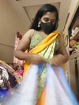 Stripchat Adult Video Chat of Sowjanya-telugu
