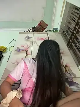 Stripchat Sex Chat of Emmiuuuu03