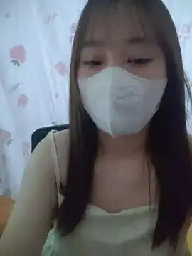 Stripchat Live Sex Cam of Kajisu_26