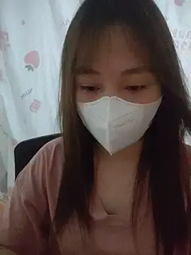Stripchat Sex Chat of Kajisu_26