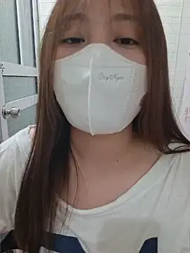 Stripchat Adult Webcam of Kajisu_26