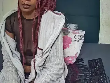 Stripchat Live Sex of Pretty_miss_devilxxx35