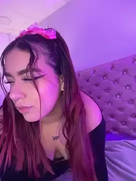 Stripchat Sex Cam of Wen_01