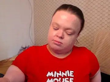 Stripchat Sex Chat of Janiffer_MiMi