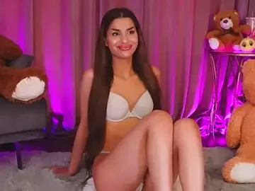 Stripchat Adult Video Chat of ZariaaVera