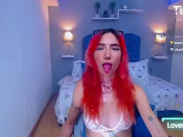 Stripchat Nude Webcam of meryjanes_xxx