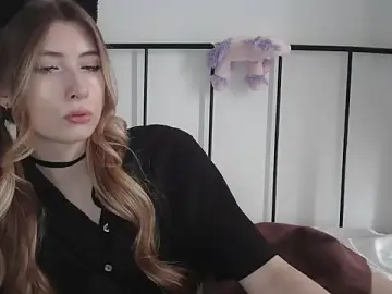 Stripchat Private Sex Chat of ErikaShyy