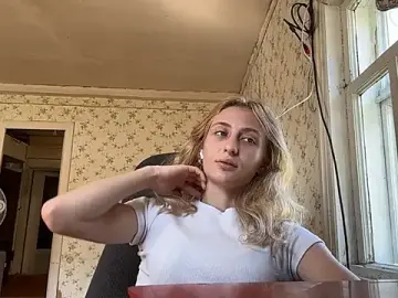 Stripchat Sex Chat of LisaBam