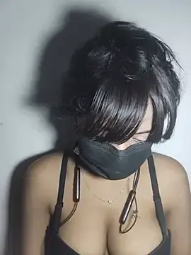 Stripchat Sex Cam of Sexy-Angeliya