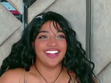 Stripchat Best Webcam of Cristal-Jonnes