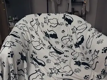 Stripchat Sex Cam of FaaBinaa