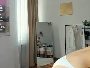 Stripchat Best live sex cam show of FaaBinaa