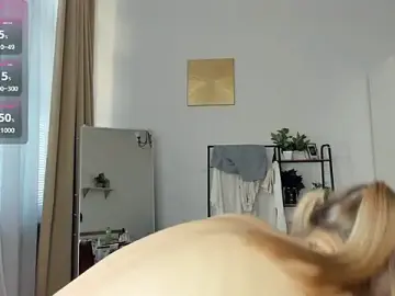 Stripchat Sex Cam of FaaBinaa