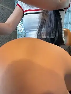 Stripchat Free Porn Cam of hamyy88