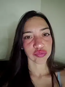 Stripchat Best Webcam of loveuu-bae