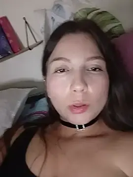 Stripchat Sex Cam of Arianna_Moss