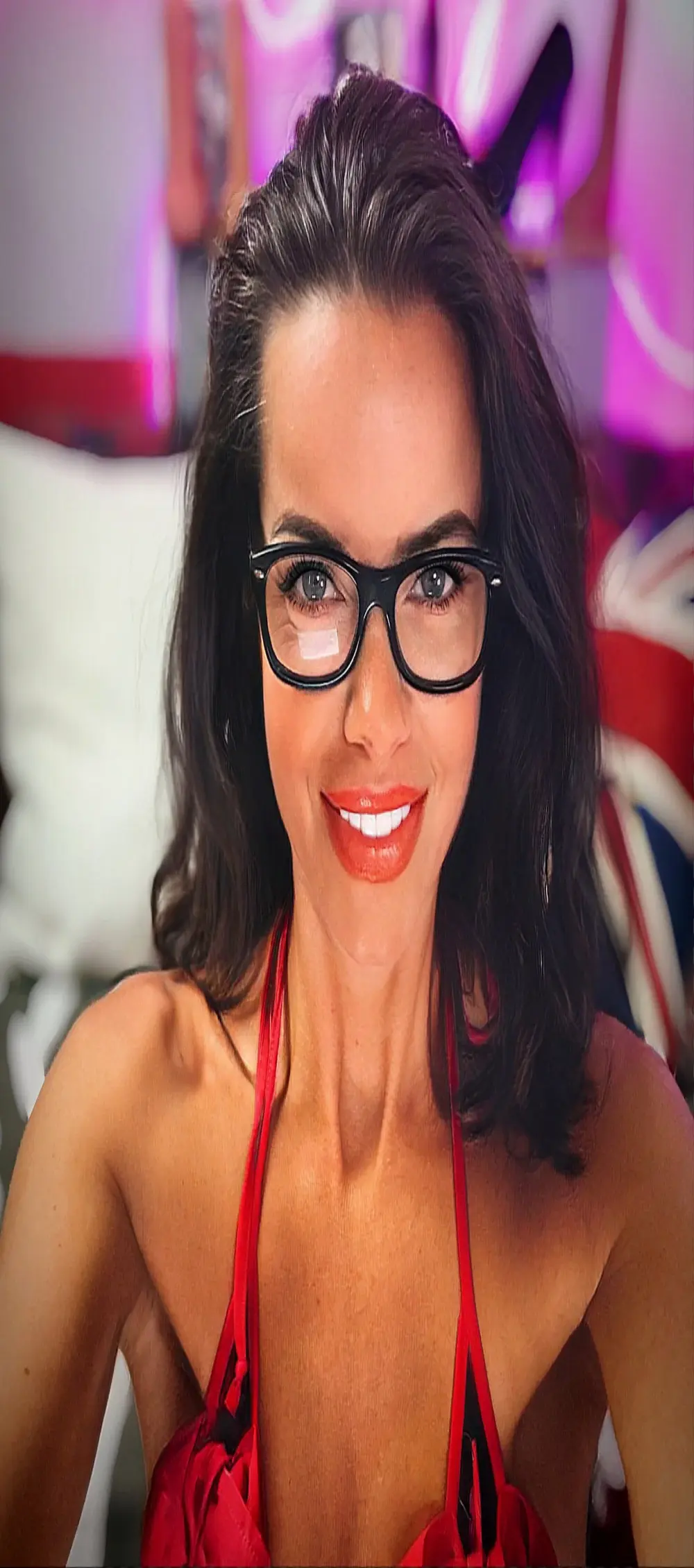 AmicaBentley