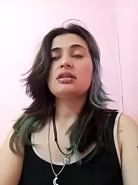 Stripchat Sex Chat of Belle-Eva