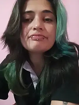 Stripchat Free Live Porn of Belle-Eva