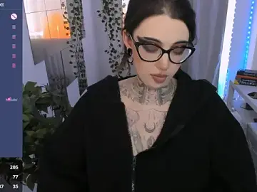 Stripchat Free Porn Cam of Dixi_Pixi_