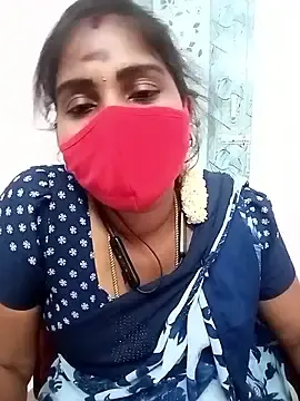 Stripchat Private Sex Chat of Tamil_roja17