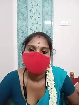 Stripchat Free Porn Cam of Tamil_roja17