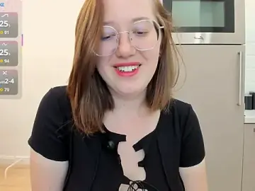 Stripchat Sex Cam of Charmy_Gracy