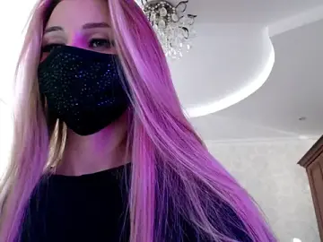 Stripchat Watch Live Sex Cams of Iris_lave