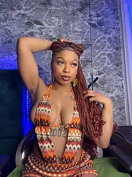 Stripchat Free Porn Cam of Melany_Williams