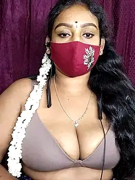Stripchat Best Webcam of Tamil_Soniya