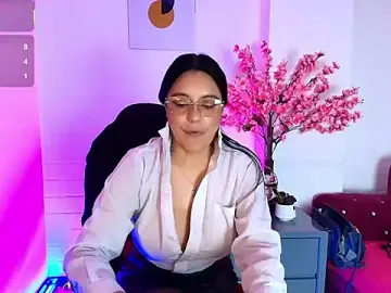 Stripchat Sex Cam of Zuzana21